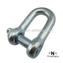 Shackle Anchor adjustable shackle